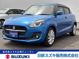 スズキ スイフト 1.2 XG ETC/ドラレコ/マニュアル車/保証付