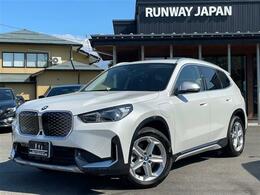 BMW iX1 xドライブ30 xライン 4WD ハイラインP ハーマンカードン