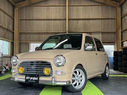 ダイハツ ミラジーノ 660 ミニライトスペシャル 