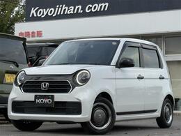 ホンダ N-ONE 660 オリジナル スタイルプラス アーバン ギャザズ8型ナビ/Bモニター/前後ドラレコ