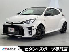 GRヤリス