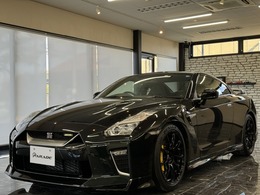 日産 GT-R 3.8 トラックエディション engineered by nismo Tスペック 4WD 騒音規制前最終モデル・1オーナー