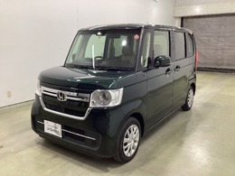 ホンダ N-BOX 660 L 