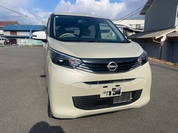 日産 デイズ 660 ボレロ 