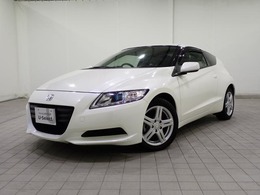 ホンダ CR-Z 1.5 ベータ 6速MT/ワンオーナー/禁煙車/純正HDDナビ