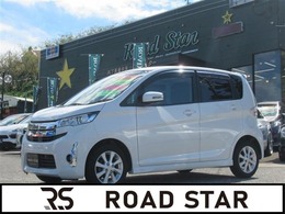 三菱 eKカスタム 660 G ナビ＆TV　バックカメラ