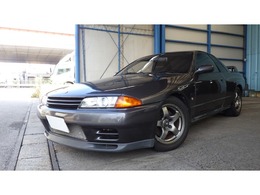 日産 スカイラインGT-R 2.6 4WD エンジン2.7L仕様　HKSGT2530タービン
