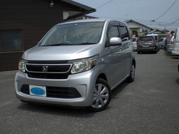 ホンダ N-WGN 660 G 