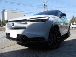ホンダ ヴェゼル 1.5 e:HEV Z プレイパッケージ 