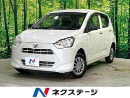 ダイハツ ミライース 660 L 4WD CDオーディオ キーレス