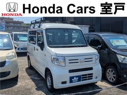 ホンダ N-VAN 660 G ホンダセンシング テレビナビ　Bluetooth　ETC　キーレス