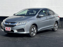 ホンダ グレイス 1.5 ハイブリッド LX 4WD 純正ナビ TV バックモニタ ETC
