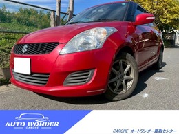 スズキ スイフト 1.2 XL ワンオーナー車