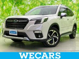スバル フォレスター 2.0 アドバンス 4WD 新品タイヤ/純正 SDナビ/衝突安全装置/シー