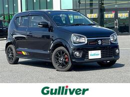 スズキ アルト ワークス 660 レカロシート ETC ドラレコ LED