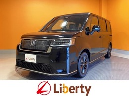 ホンダ ステップワゴン 2.0 e:HEV スパーダ クルーズC バックカメラ 電動パーキングB