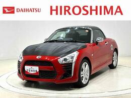 ダイハツ コペン ローブ 660 