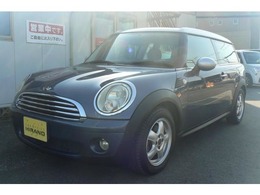 ミニ ミニクラブマン クラブマン クーパー 禁煙車 