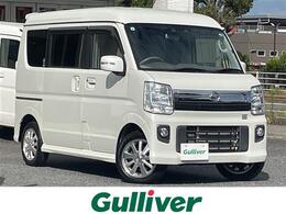 日産 NV100クリッパーリオ 660 G ハイルーフ 4WD 4WD ナビ Bカメ 両側電動 温シート 2.0ETC