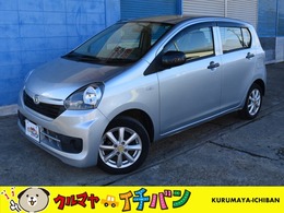 ダイハツ ミライース 660 Lf 4WD 4WD　アルミホイール　キーレスキー