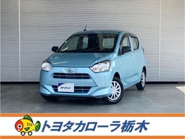 ダイハツ ミライース 660 L SAIII 衝突被害軽減・ドラレコ・ナビ・Bluetooth