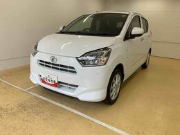 ダイハツ ミライース 660 G SAIII 