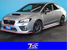 スバル WRX S4 2.0GT アイサイト 4WD 禁煙アイサイトVer3柿本マフラー車高調