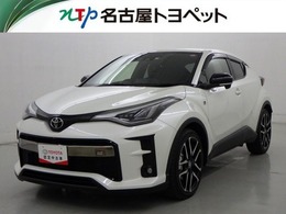 トヨタ C-HR ハイブリッド 1.8 S GR スポーツ 