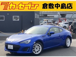 スバル BRZ 2.0 R カスタマイズ パッケージ 社外ナビフルセグ前後ドラレコHKSマフラー