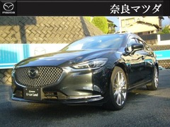 MAZDA6ワゴン