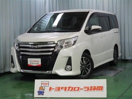 トヨタ ノア 2.0 Si 