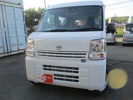 日産 クリッパー 660 DX ハイルーフ セーフティパッケージ