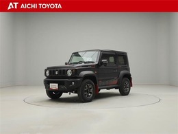 スズキ ジムニーシエラ 1.5 JC 4WD フルセグナビ　ドラレコ　バックカメラ