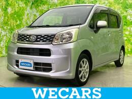 ダイハツ ムーヴ 660 X 新品タイヤ/USBジャック/EBD付ABS/横滑り防