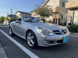 メルセデス・ベンツ SLKクラス SLK350 