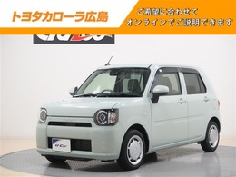 ダイハツ ミラトコット 660 X SAIII 