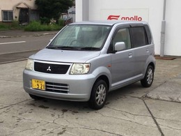 三菱 eKワゴン 660 M 