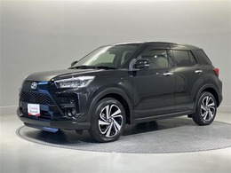 トヨタ ライズ 1.0 Z レーンキープアシスト　クルーズコントロー