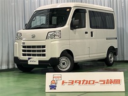 ダイハツ ハイゼットカーゴ 660 デラックス 