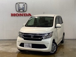 ホンダ N-WGN 660 G 光触媒抗菌消臭施工済　ナビ