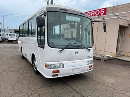 日野自動車 リエッセ 29人乗り 