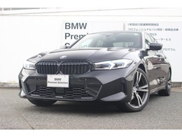 BMW 3シリーズ 320d xドライブ Mスポーツ ディーゼルターボ 4WD EDshadow　限定車　バックモニター