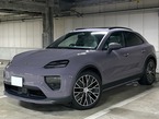4 エレクトリック EV