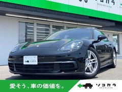 パナメーラスポーツツーリスモ