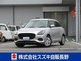 スズキ スイフト 1.2 XG CVT　衝突軽減ブレーキ