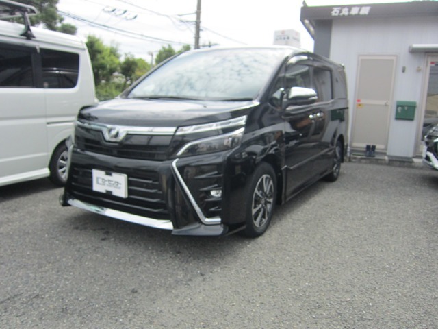 人気のZS煌2入庫しました