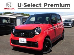 ホンダ N-ONE 660 RS 届け出済み未使用車　オーディオレス　シー