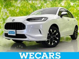 ホンダ ZR-V 2.0 e:HEV Z ディスプレイオーディオ9インチ/ホンダセン