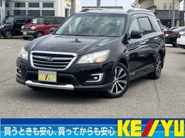 スバル エクシーガクロスオーバー7 2.5 モダン スタイル 4WD 衝突　軽減SDナビ　禁煙車　千葉仕入