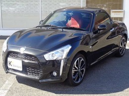 ダイハツ コペン ローブ 660 電動オープン シートヒーター 前後ドラレコ